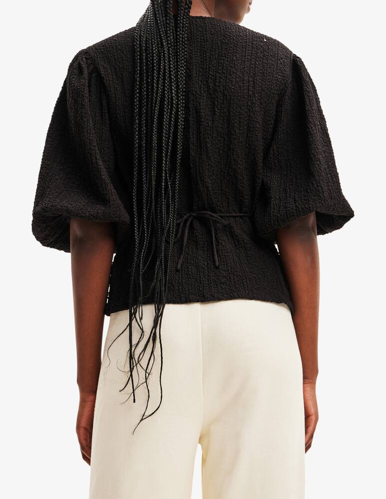 Desigual Blusa Loira - immagine 3
