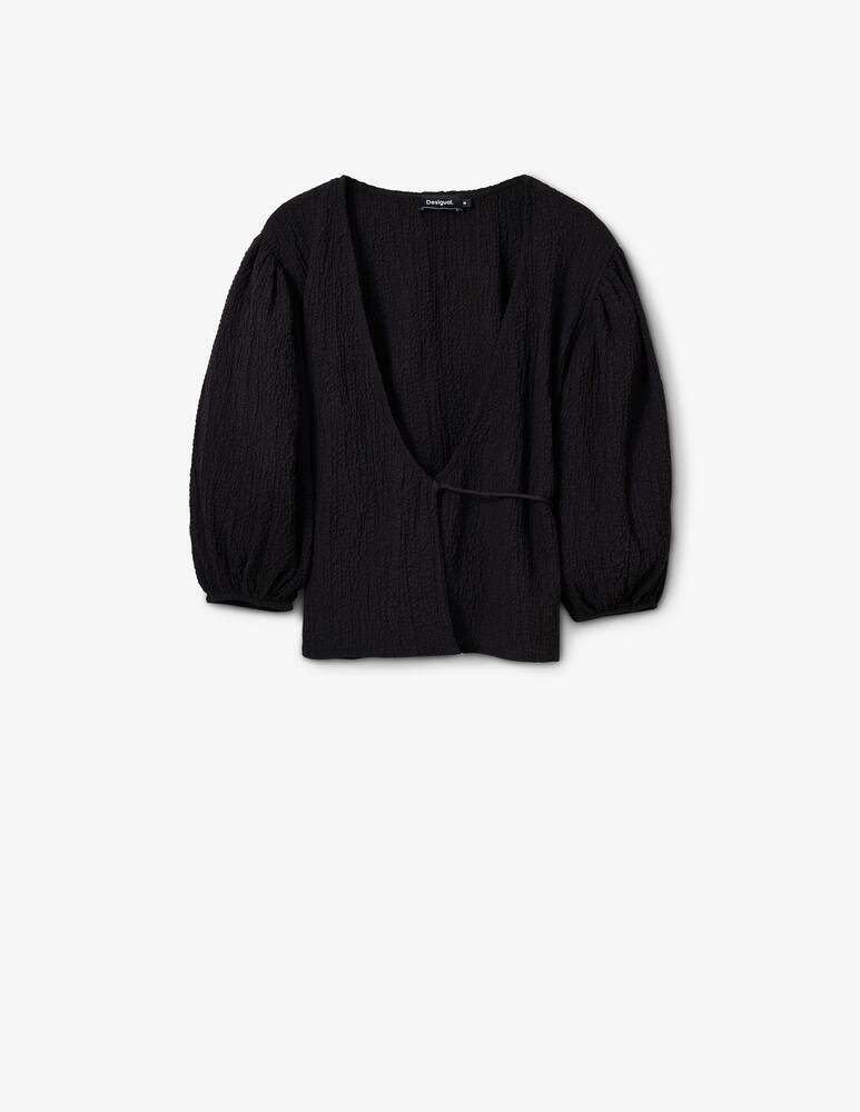 rinascente Desigual Loira blouse