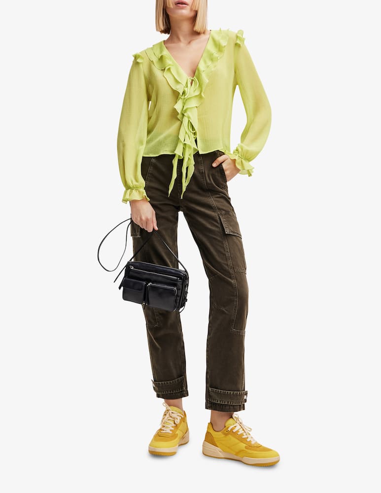 rinascente Desigual Blusa Rin