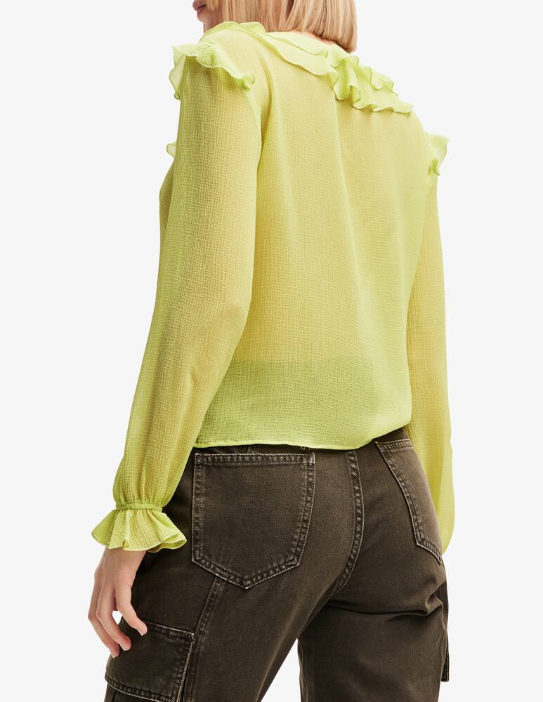 rinascente Desigual Blusa Rin