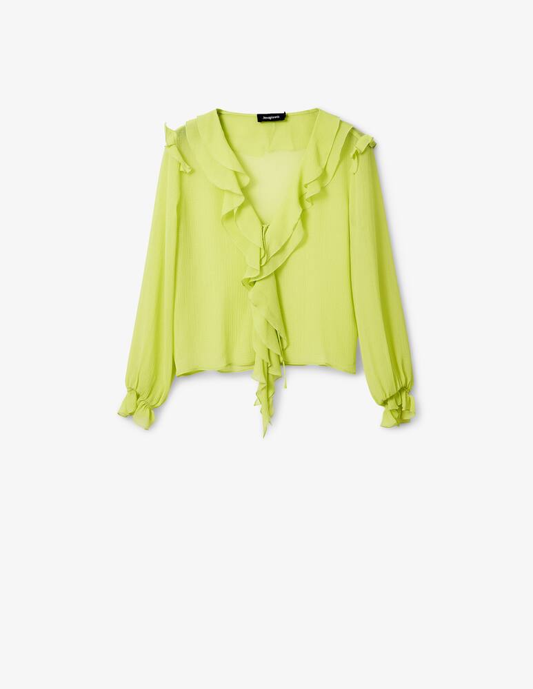 rinascente Desigual Blusa Rin