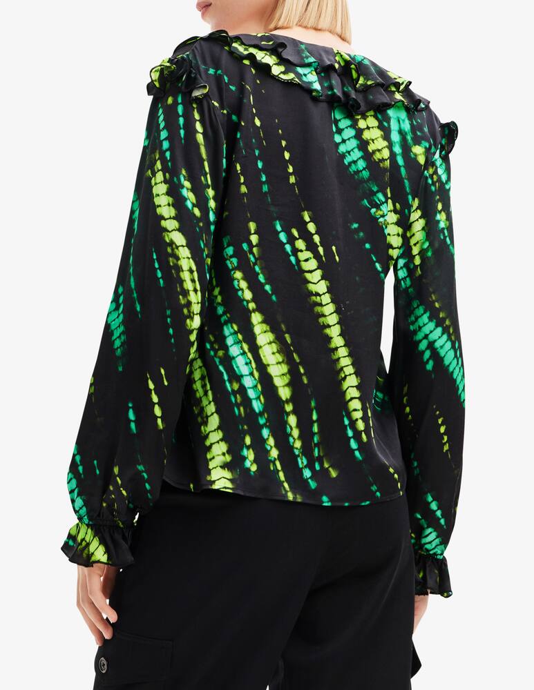 Desigual Blusa Candance - immagine 7 Desigual Blusa Candance - immagine 7