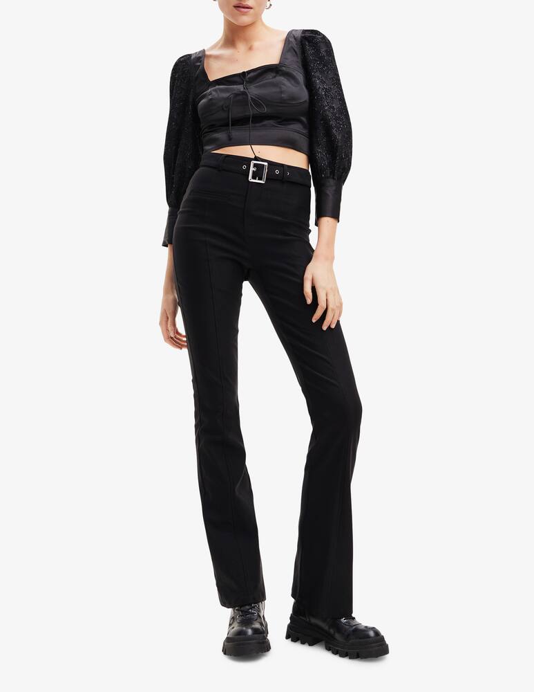 Desigual Blusa Don - immagine 2 Desigual Blusa Don - immagine 2