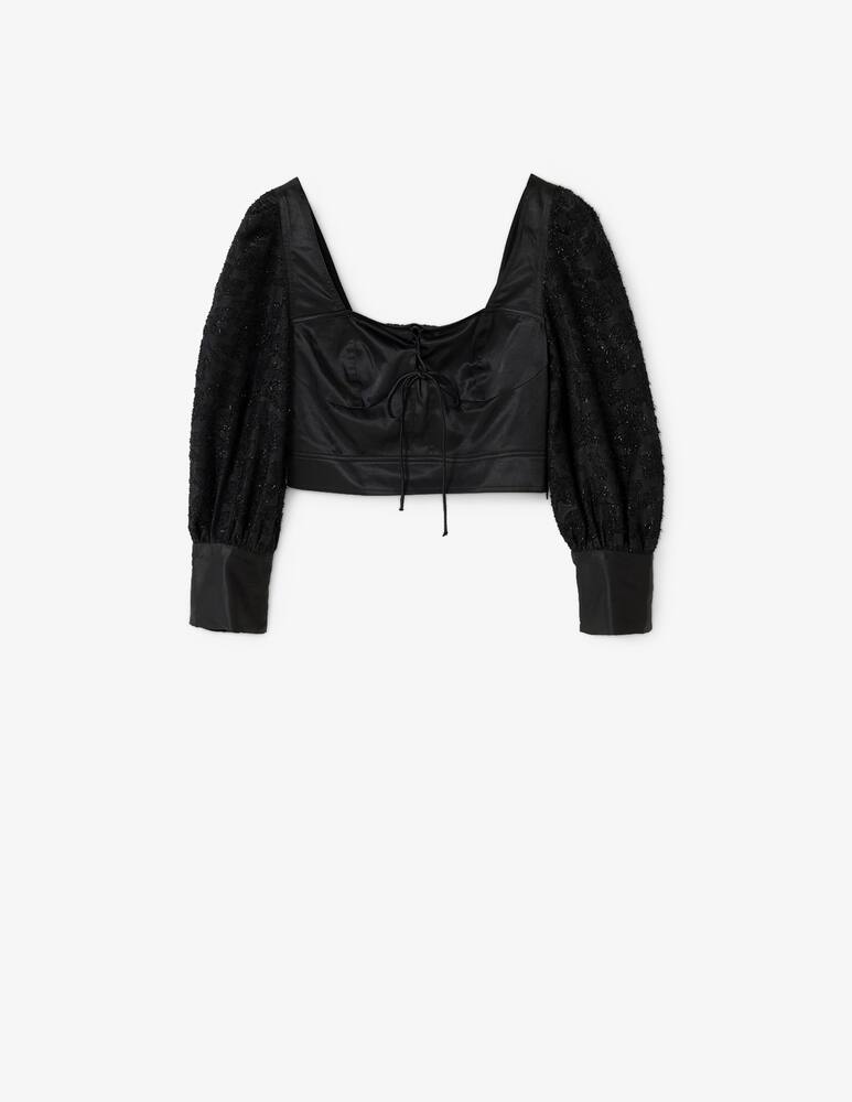 Desigual Blusa Don - immagine 5 Desigual Blusa Don - immagine 5