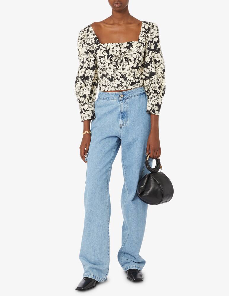 rinascente Desigual Simon blouse