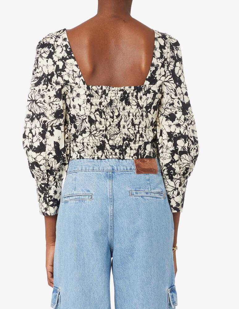 rinascente Desigual Simon blouse