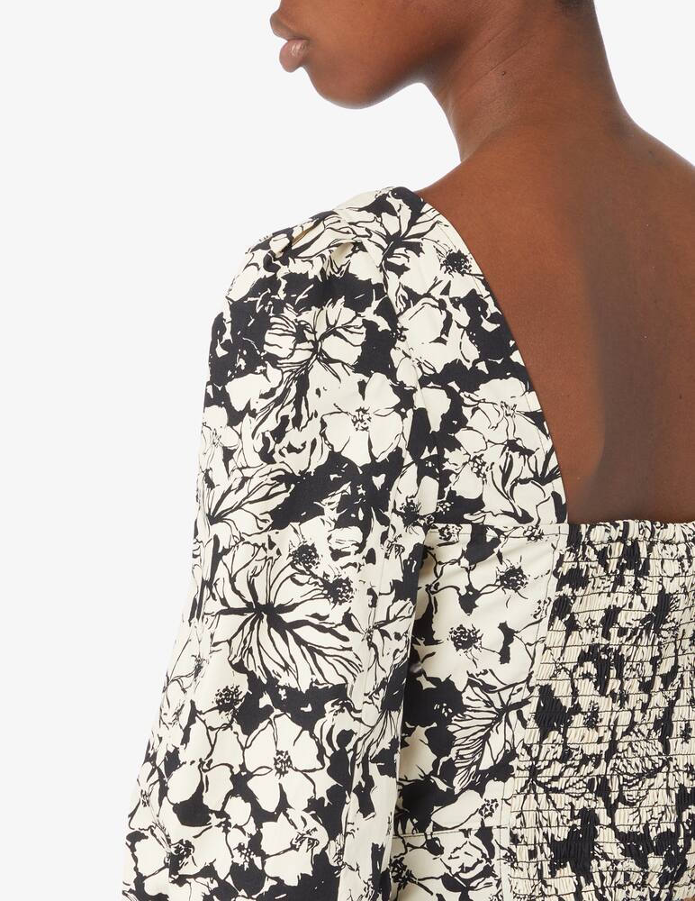 rinascente Desigual Simon blouse