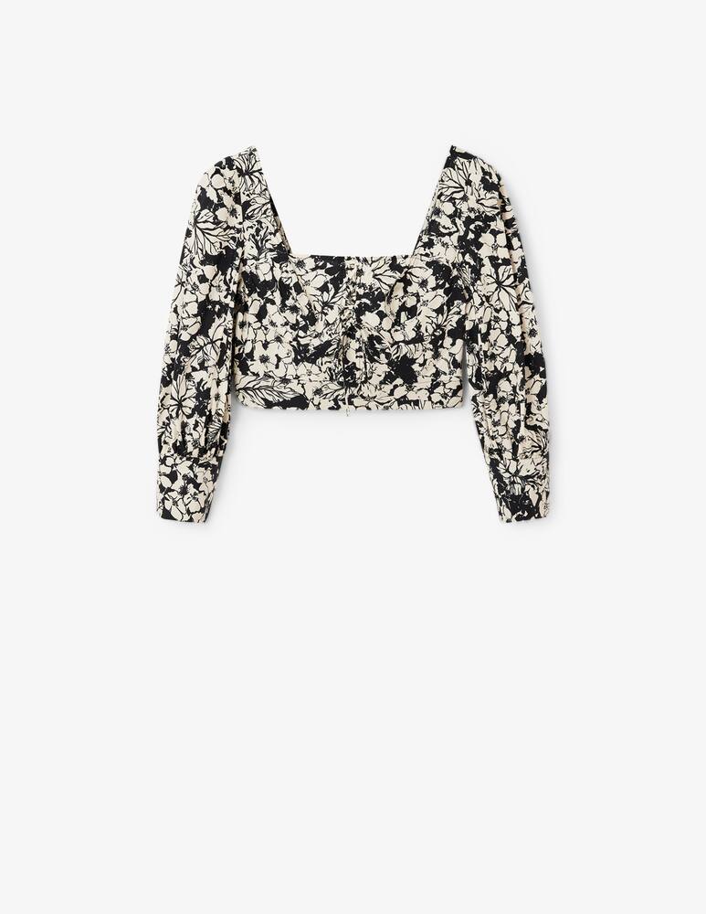 rinascente Desigual Simon blouse