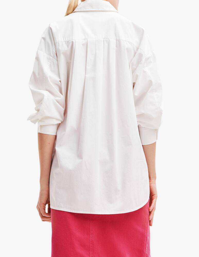 rinascente Desigual Camicia in cotone Perugia