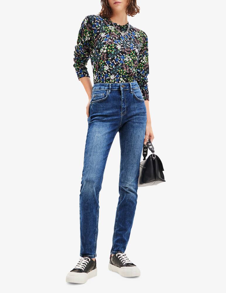 rinascente Desigual Jeans Dinamarc