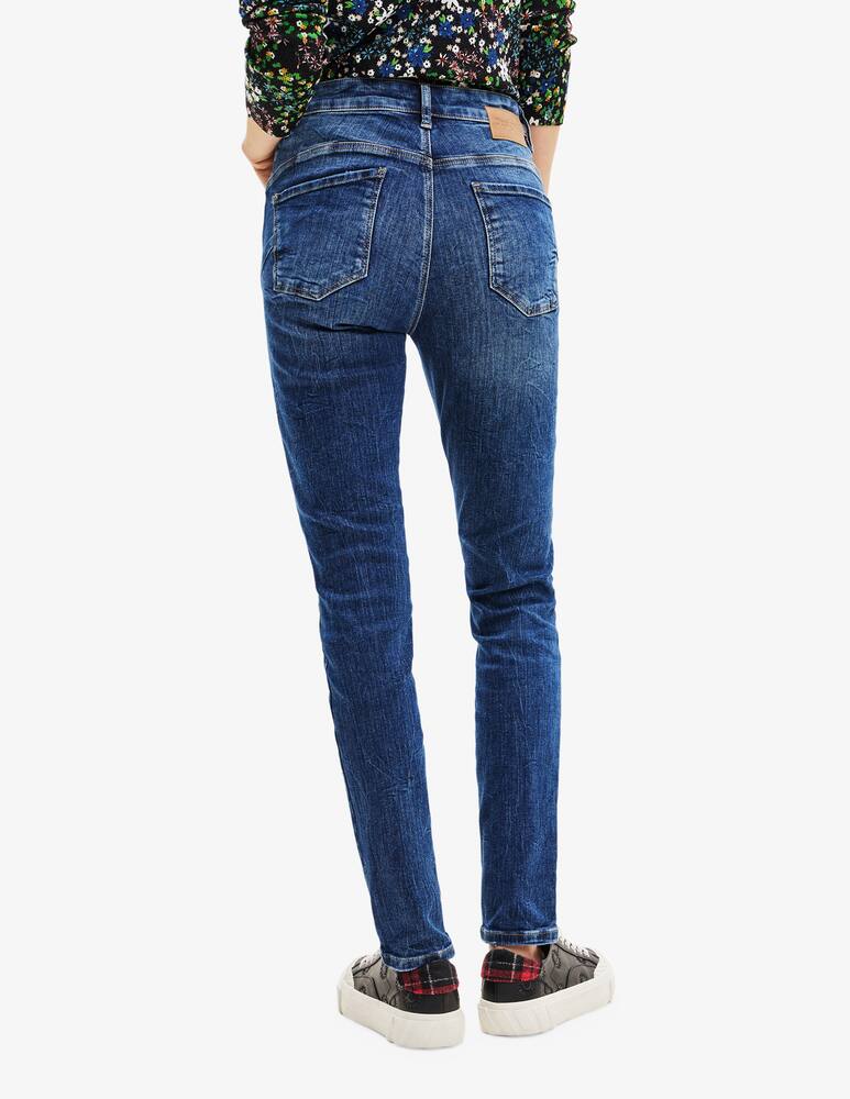 rinascente Desigual Jeans Dinamarc