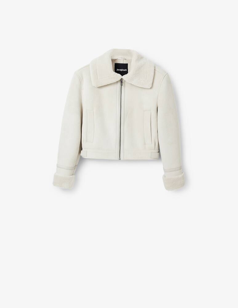 rinascente Desigual Montreal jacket