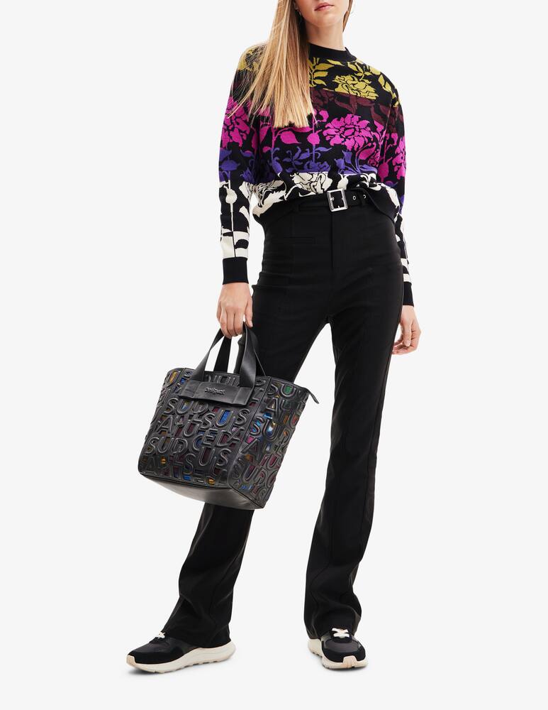 Desigual Pullover Tajo - picture 2 Desigual Pullover Tajo - picture 2