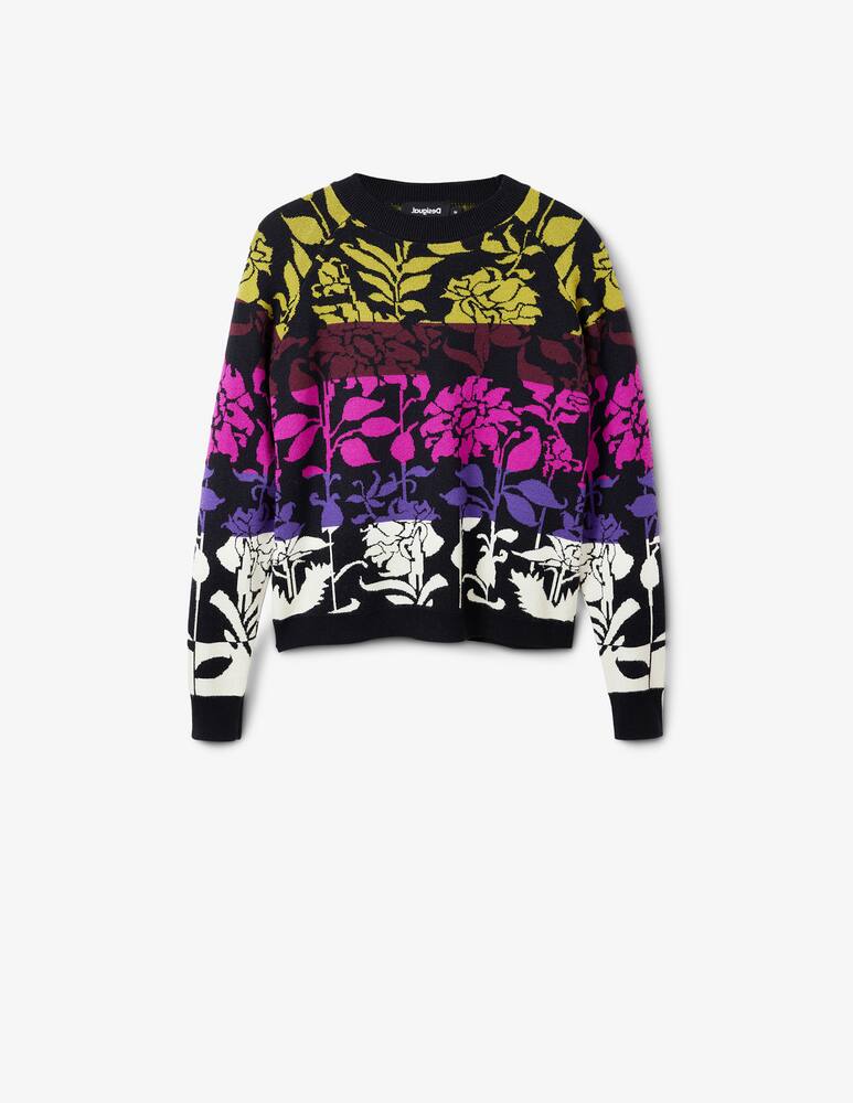 Desigual Pullover Tajo - picture 3 Desigual Pullover Tajo - picture 3