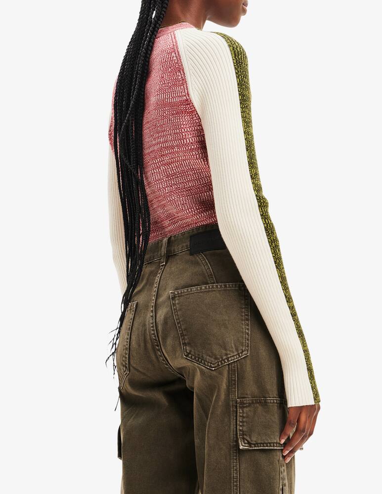 rinascente Desigual Pullover Orinoco