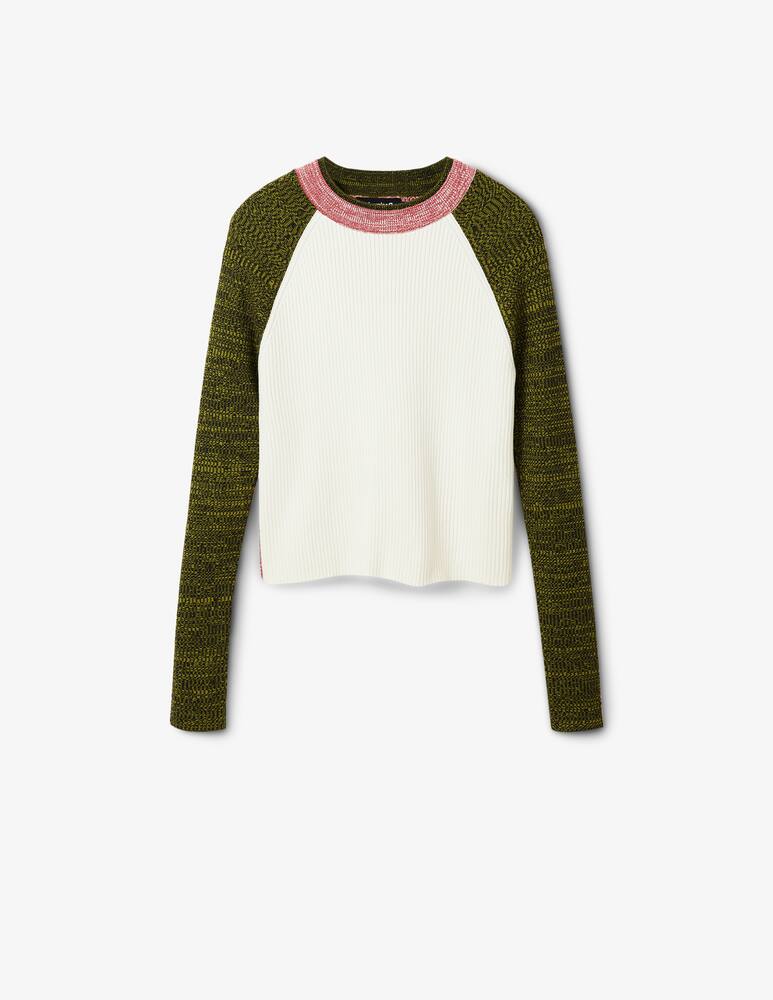 rinascente Desigual Pullover Orinoco