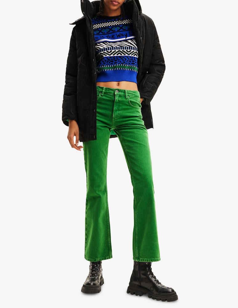 rinascente Desigual Maglione Dermont