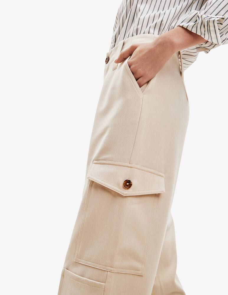 Desigual Liverpool cargo trousers - picture 4 Desigual Liverpool cargo trousers - picture 4