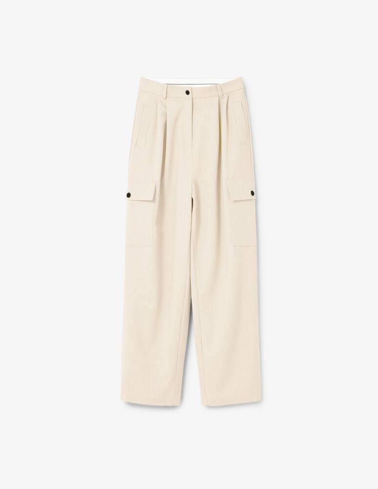 rinascente Desigual Pantalone cargo Liverpool