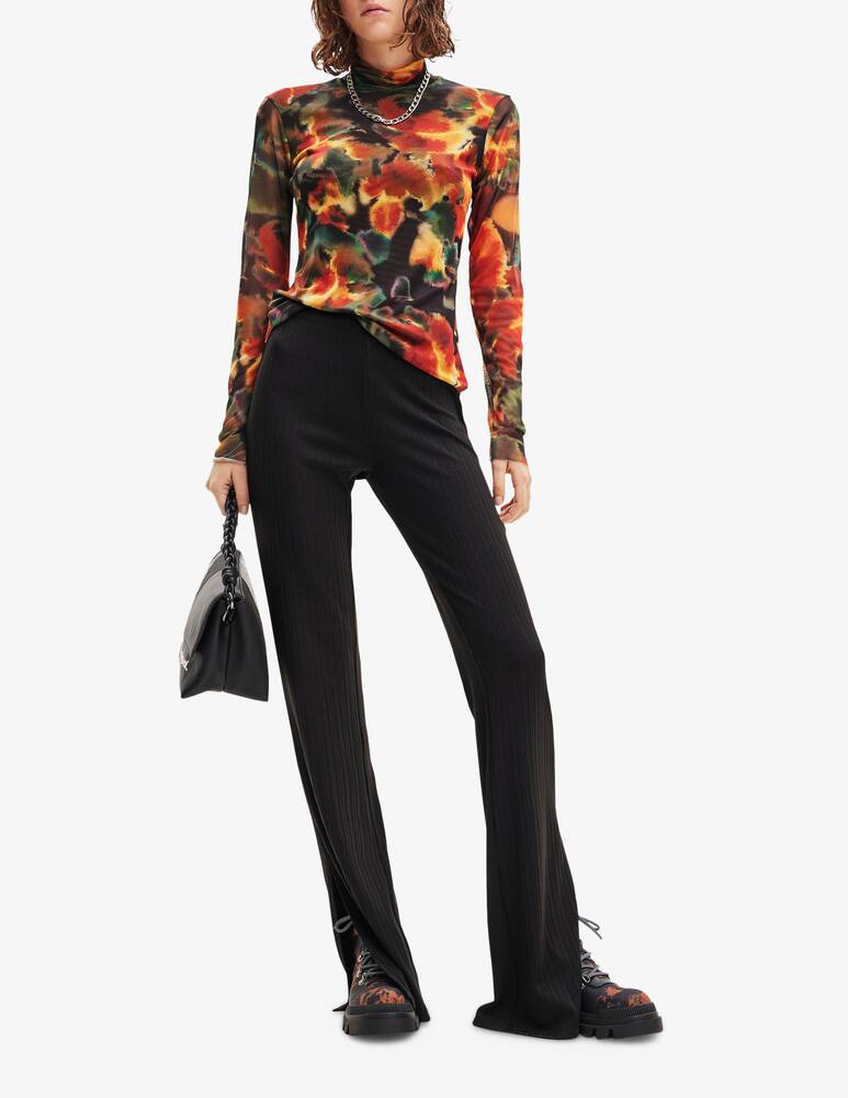 rinascente Desigual Maglia a maniche lunghe Mountain