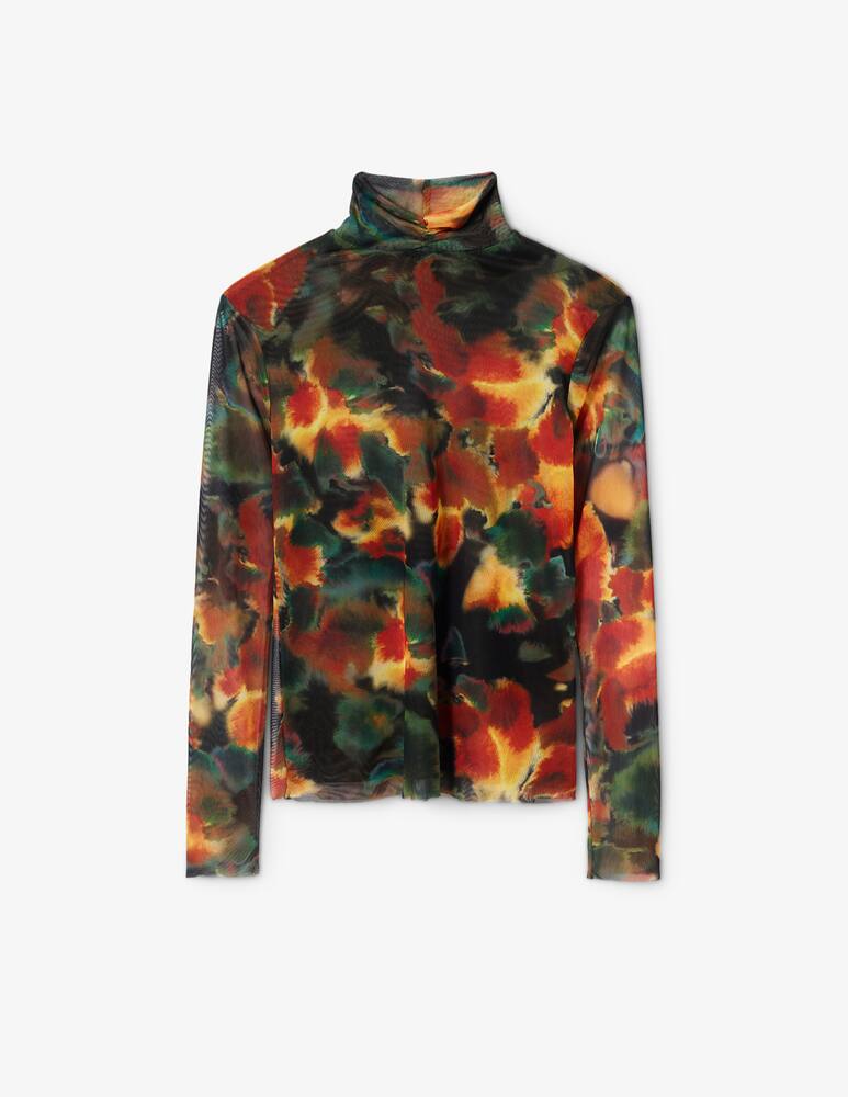 rinascente Desigual Maglia a maniche lunghe Mountain