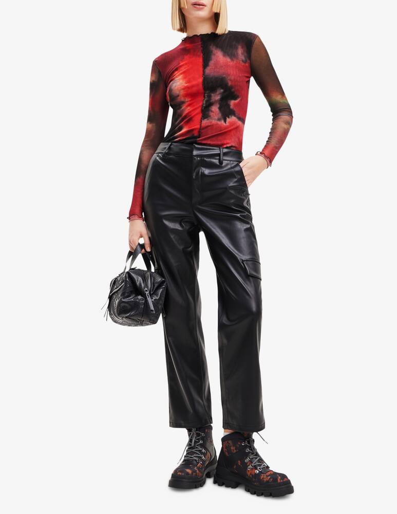 rinascente Desigual Maglia a maniche lunghe Dark