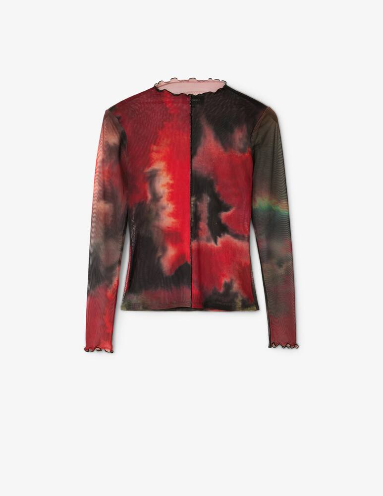 rinascente Desigual Maglia a maniche lunghe Dark