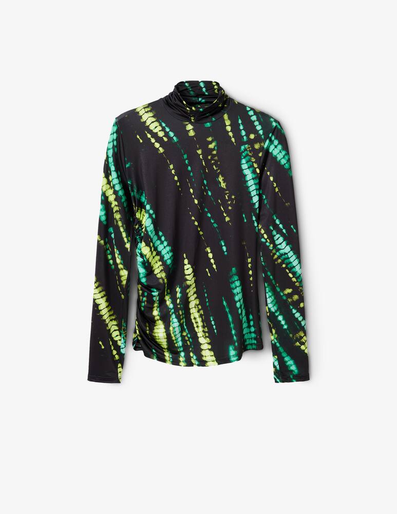 rinascente Desigual Adama long sleeved tee