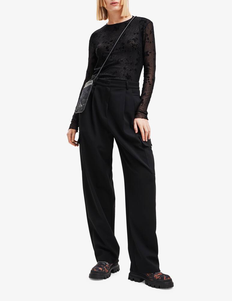 rinascente Desigual Maglia Part