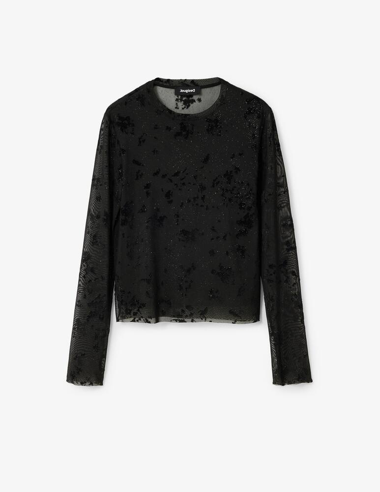 rinascente Desigual Maglia Part