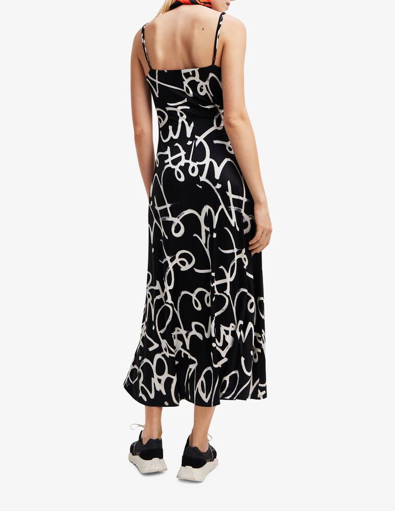 Desigual Dress Leto - picture 2 Desigual Dress Leto - picture 2