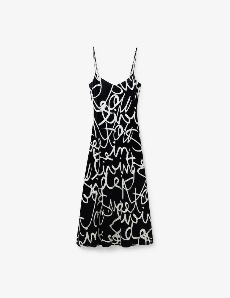 Desigual Dress Leto - picture 3 Desigual Dress Leto - picture 3