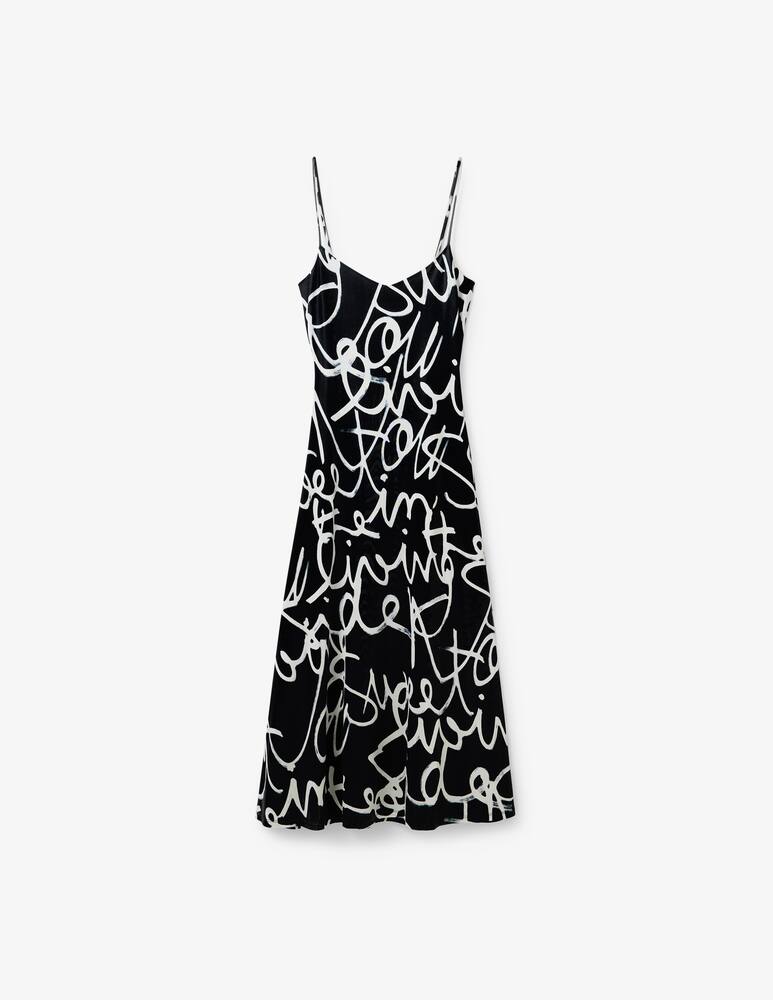 rinascente Desigual Dress Leto