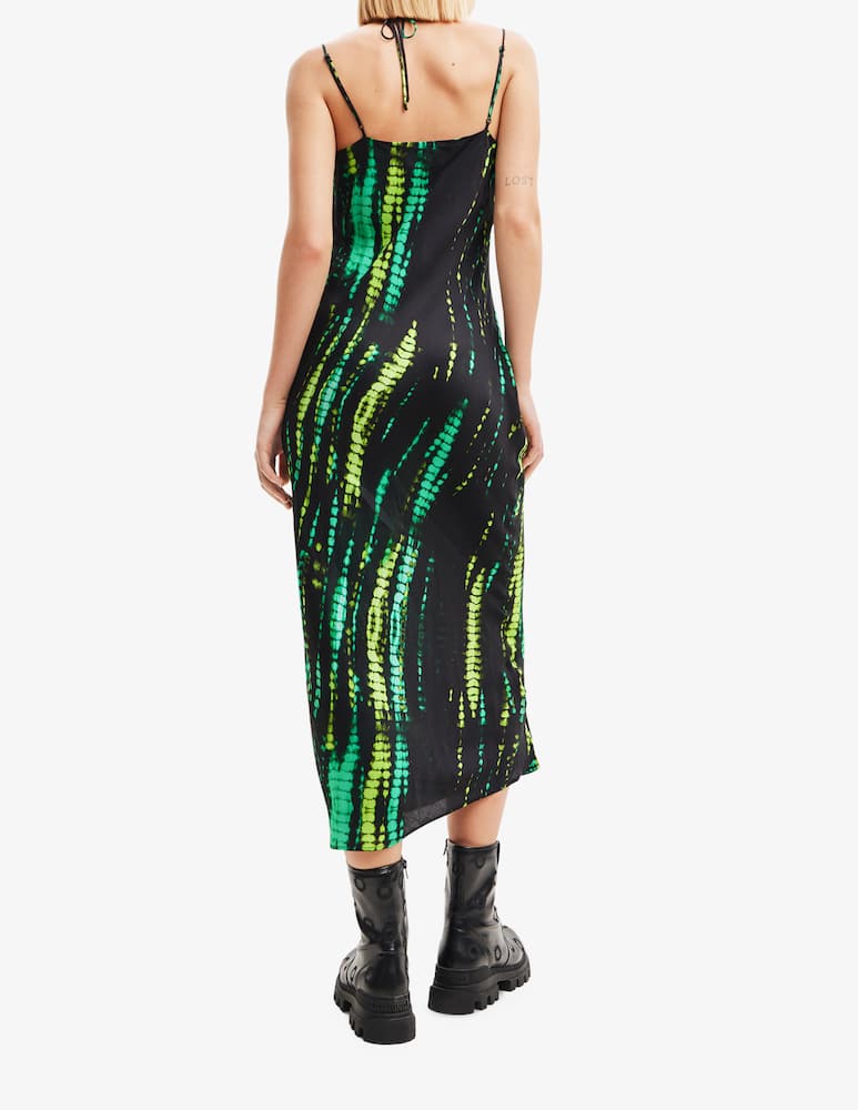 rinascente Desigual Dress Candance