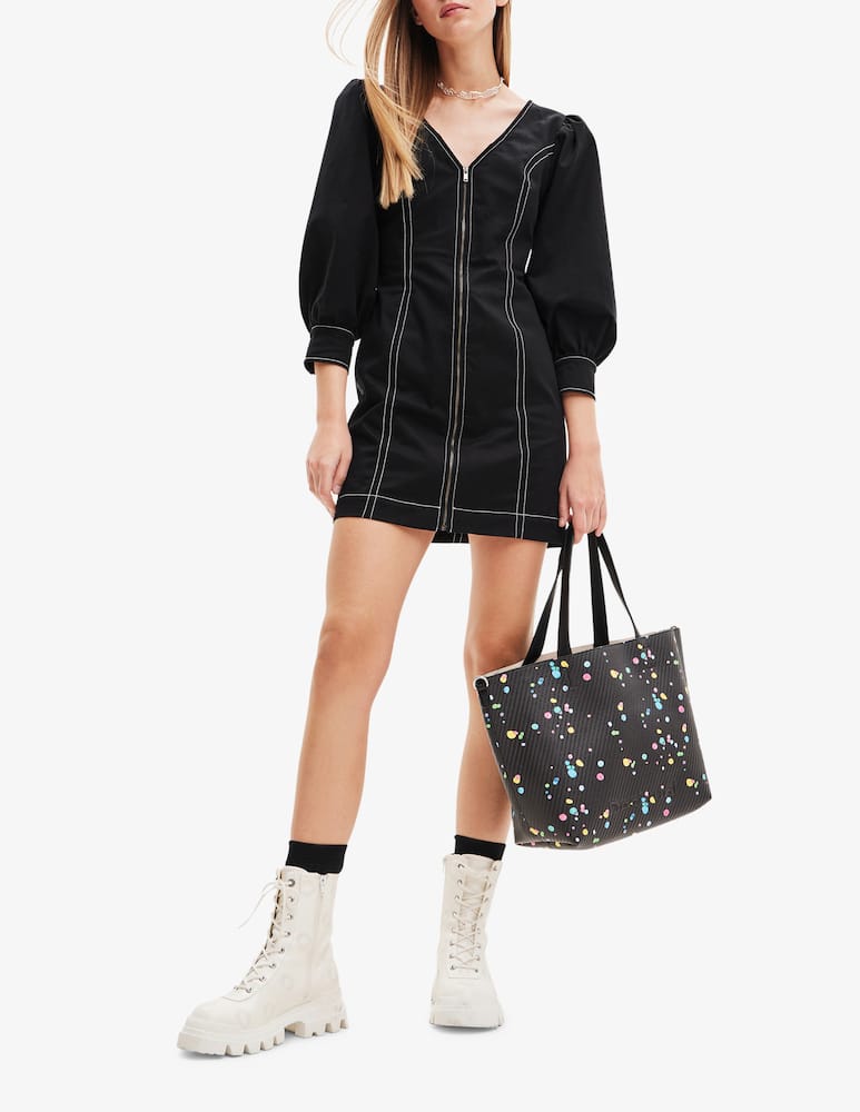 rinascente Desigual Vestito mini Nebraska