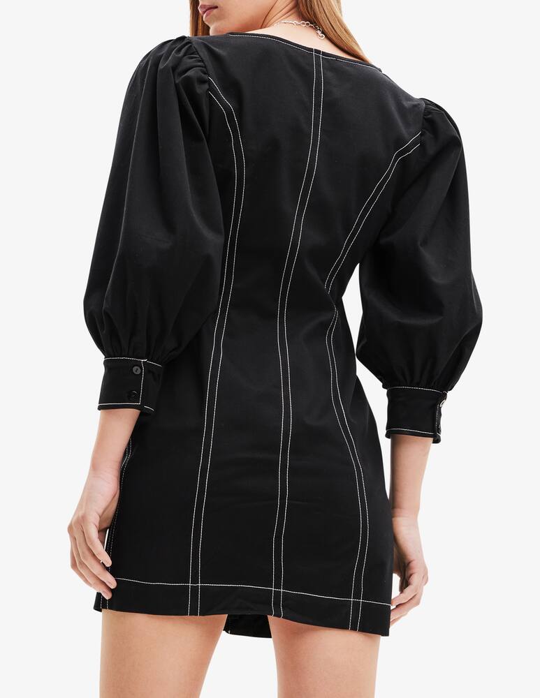 rinascente Desigual Vestito mini Nebraska