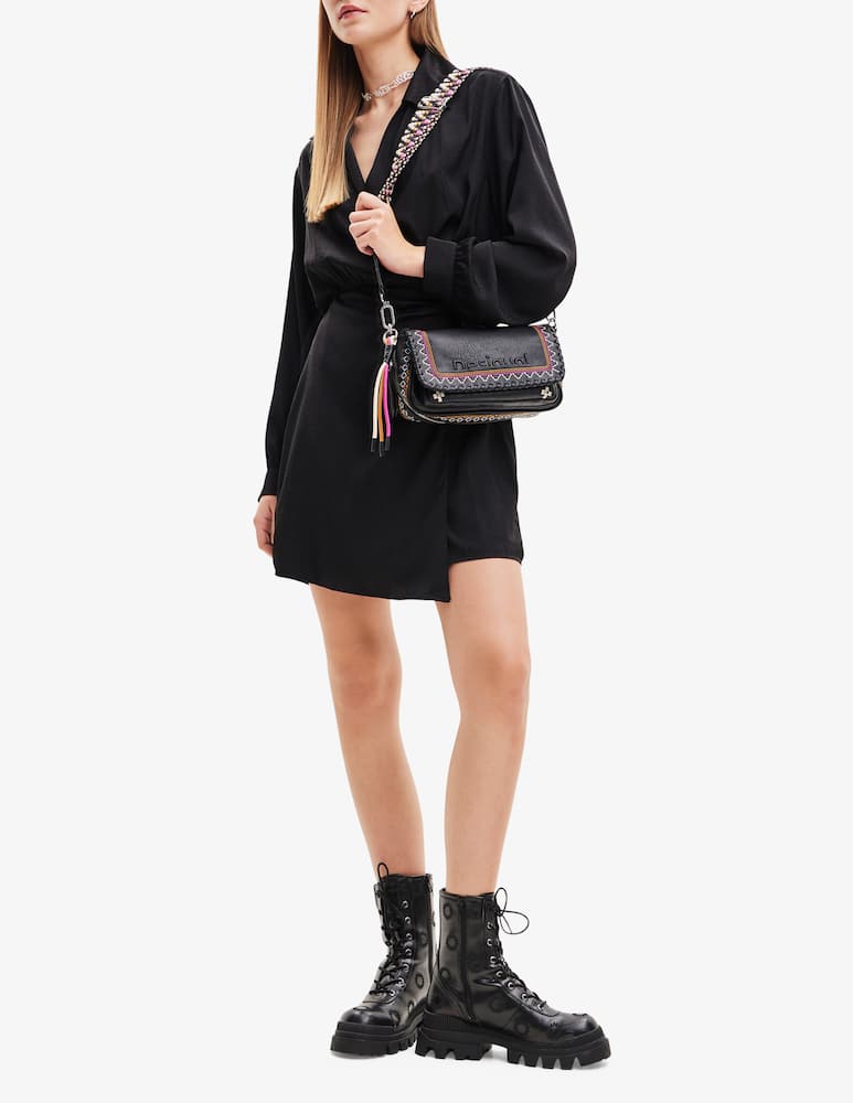 rinascente Desigual Vestito mini Matisse