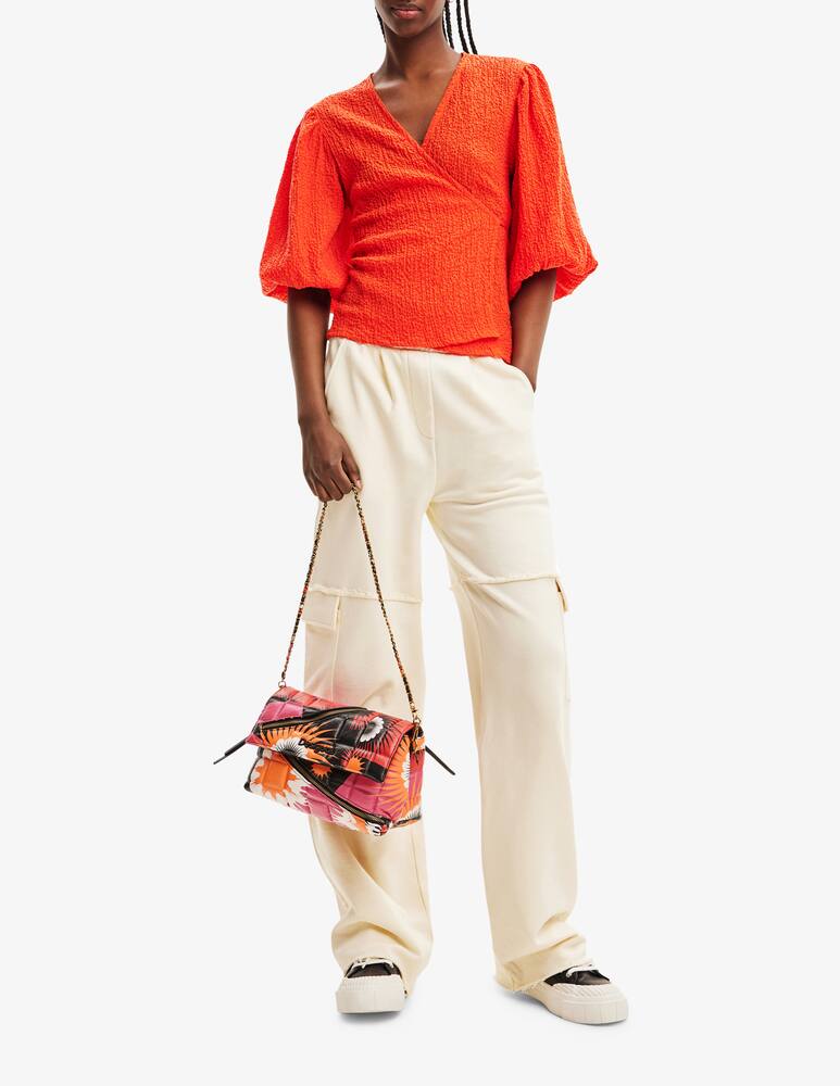 rinascente Desigual Loira blouse