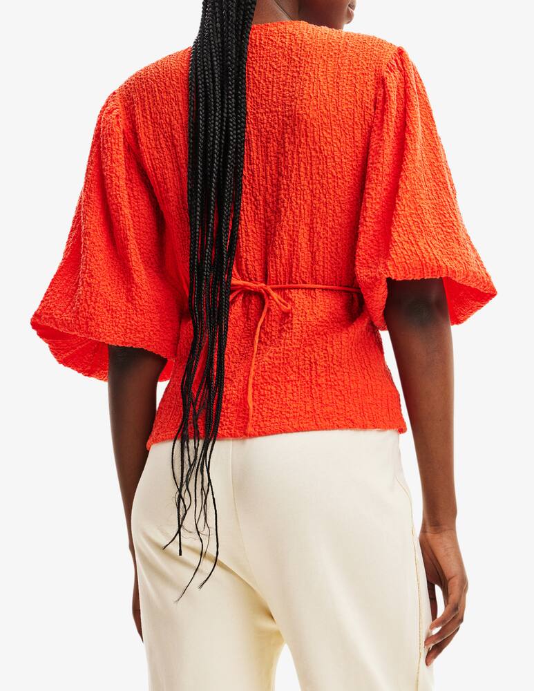 rinascente Desigual Loira blouse