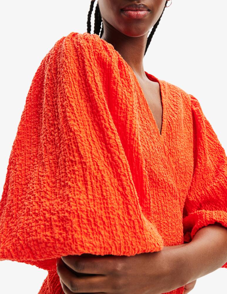 rinascente Desigual Loira blouse