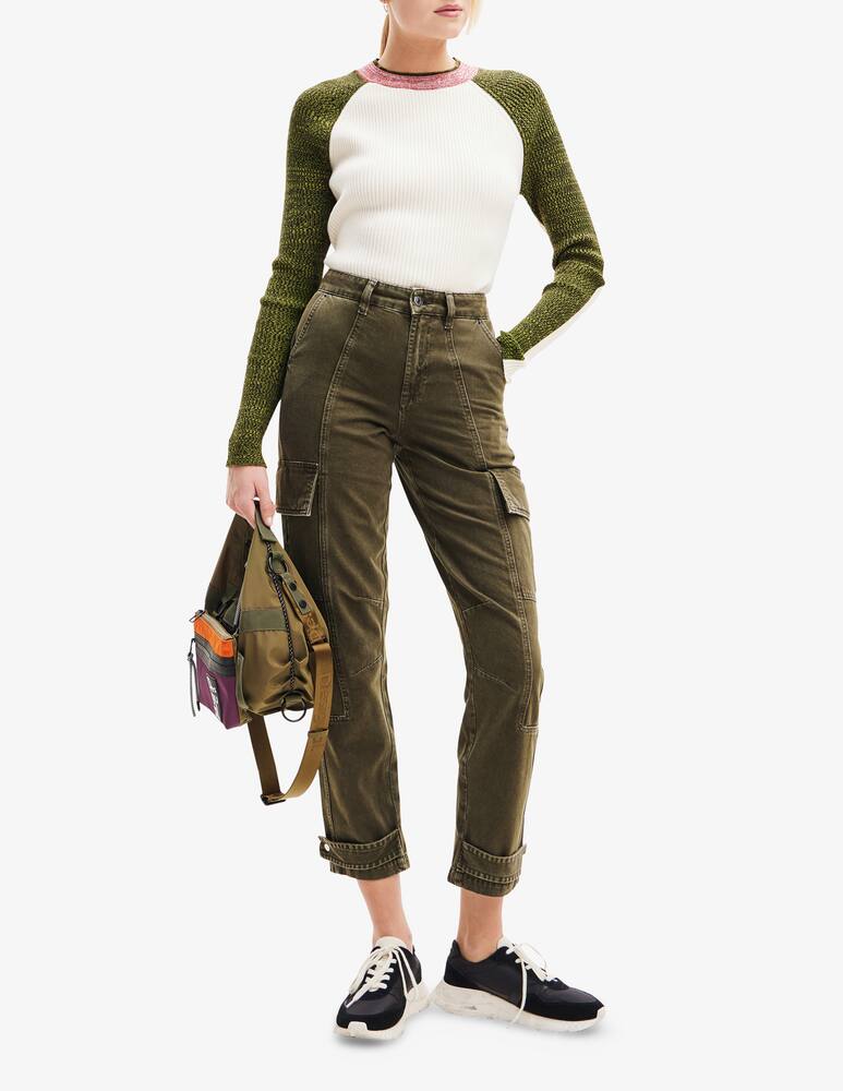 rinascente Desigual Jeans Riga