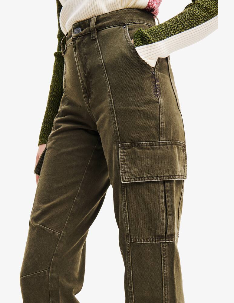 rinascente Desigual Jeans Riga