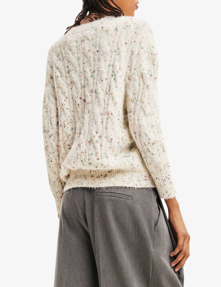 rinascente Desigual Maglione Lucca