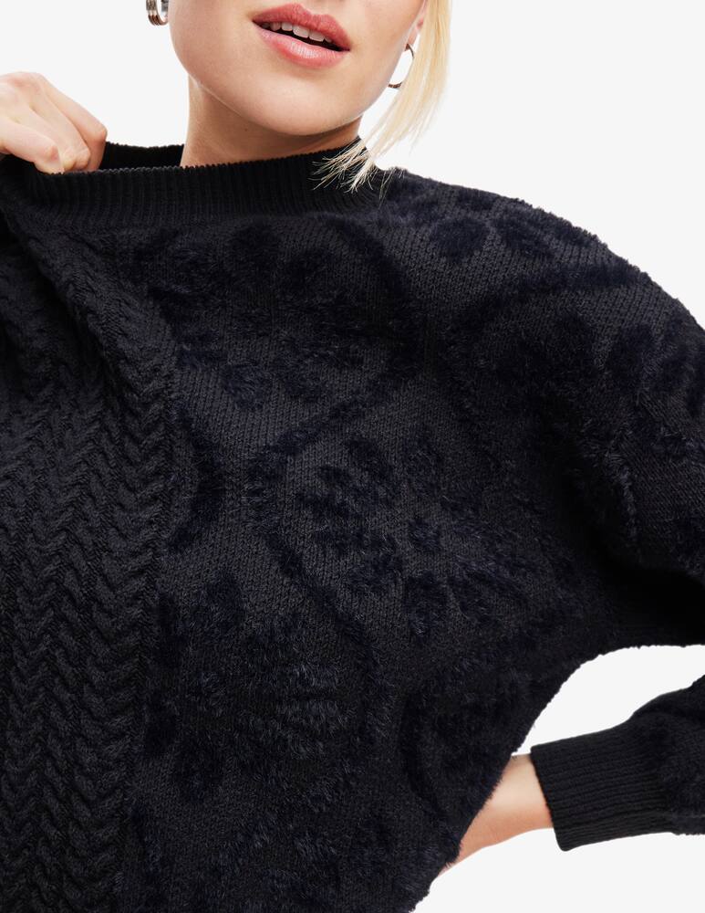 rinascente Desigual Pullover Shasa