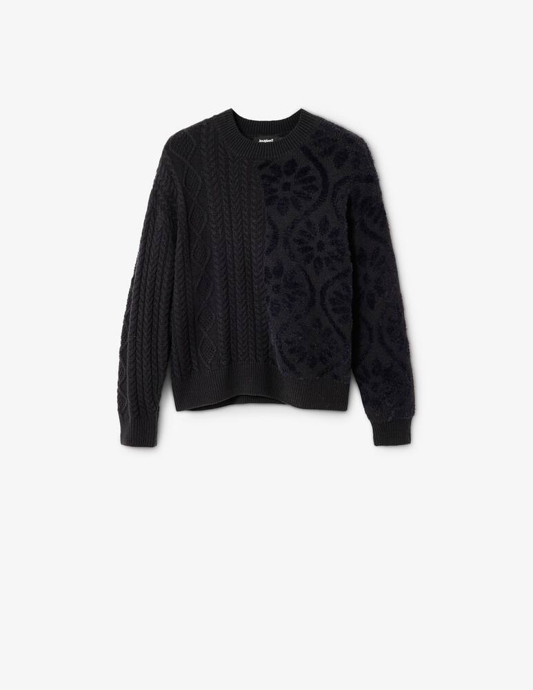 rinascente Desigual Pullover Shasa