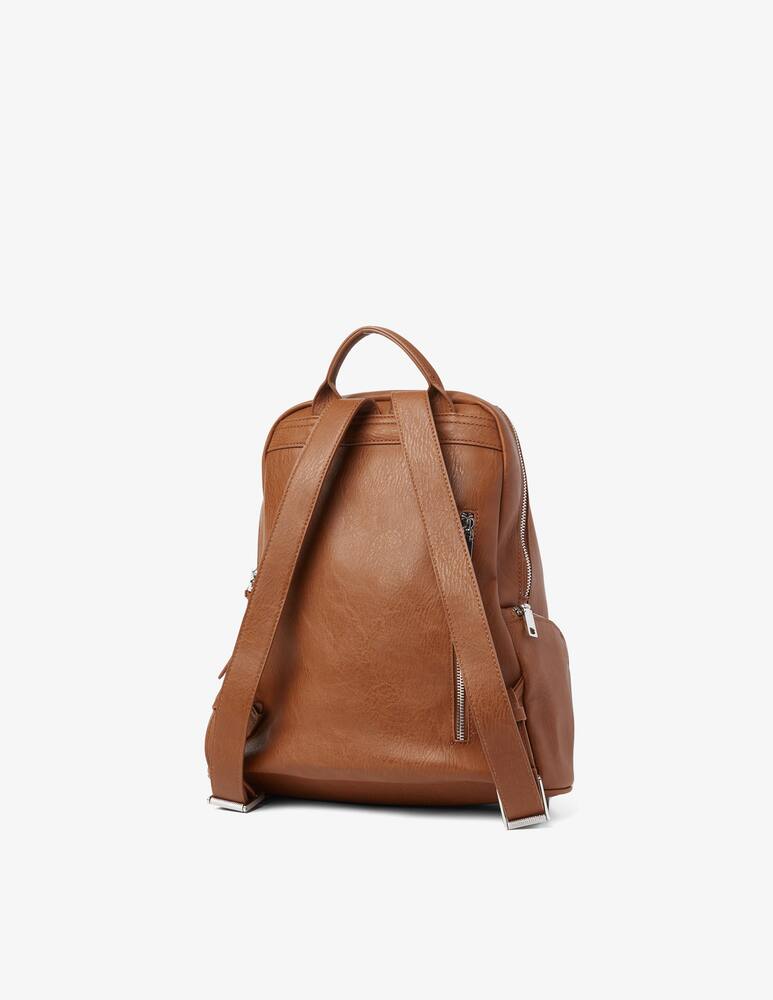 rinascente Desigual Zaino medio Half logo