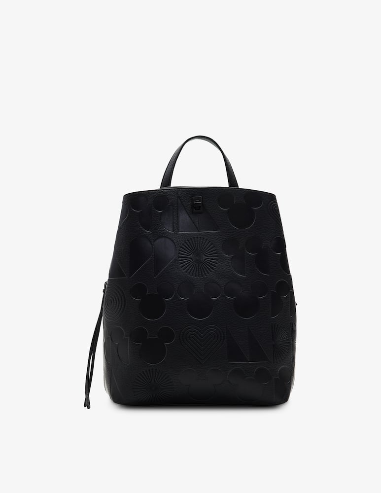 rinascente Desigual Mickey Mouse M backpack