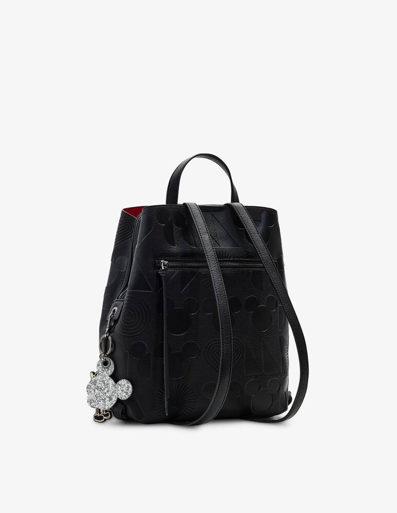 Desigual Zaino M Mickey Mouse - immagine 2 Desigual Zaino M Mickey Mouse - immagine 2
