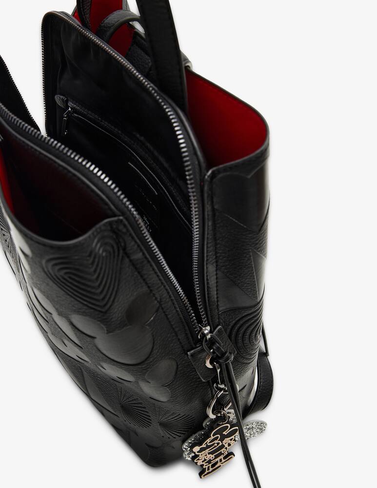 rinascente Desigual Mickey Mouse M backpack