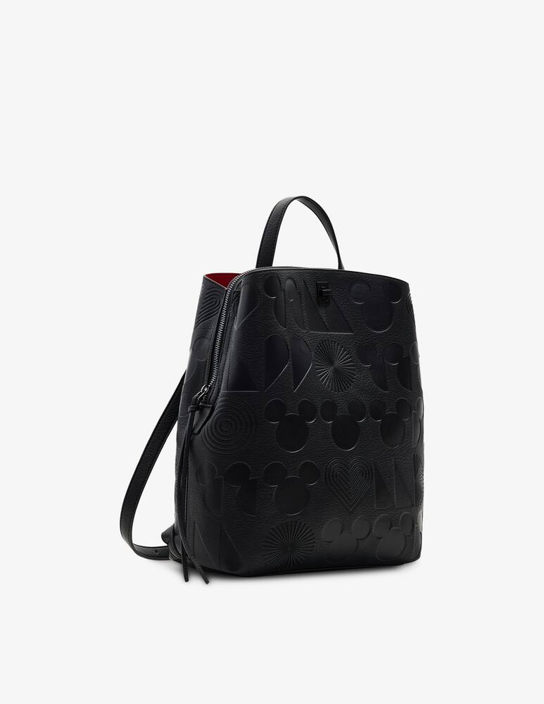 rinascente Desigual Mickey Mouse M backpack